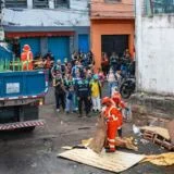 ‘Manaus que a Gente Cuida’, ‘Jaraqui da Gente’, ‘Centro Mais Seguro’, ‘Morar Melhor’ e ‘Casa Manauara’ avançam nas áreas social e habitacional e consolidam gestão do prefeito Renato Junior