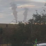Prefeitura de Manaus monitora ocorrência de vazamento de estireno no Distrito Industrial e faz recomendações à população