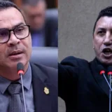 Magistrado aponta condenação por improbidade administrativa e determina que David Reis formalize a posse do suplente petista.