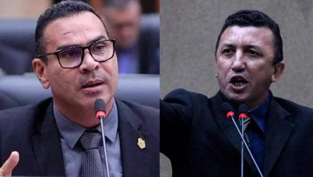 Magistrado aponta condenação por improbidade administrativa e determina que David Reis formalize a posse do suplente petista.