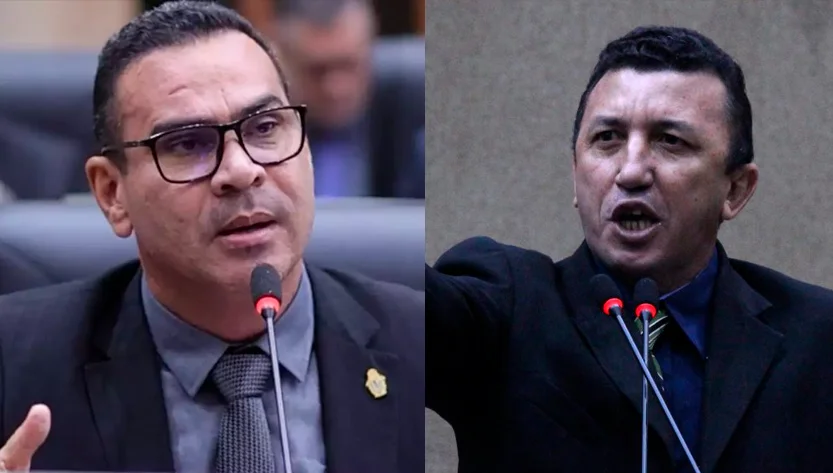 Magistrado aponta condenação por improbidade administrativa e determina que David Reis formalize a posse do suplente petista.