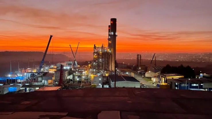 MPAM abre inquérito civil contra a Âmbar Energia por vazamento de óleo em Tabatinga