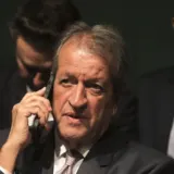 O presidente nacional do Partido Liberal (PL), Valdemar Costa Neto • Marcello Casal JrAgência Brasil