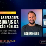 DSX 2026 terá programação para políticos, assessores e profissionais da comunicação pública