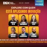 DSX 2026 mostra como a inteligência artificial pode tornar empresas mais produtivas, competitivas e lucrativas