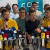 Prefeito Renato Junior cobra Governo do Estado por dívida no transporte e dispara: "Pague e deixe de enrolar"