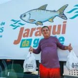 Renato Junior garante estoque estratégico de água e comida para enfrentar estiagem severa