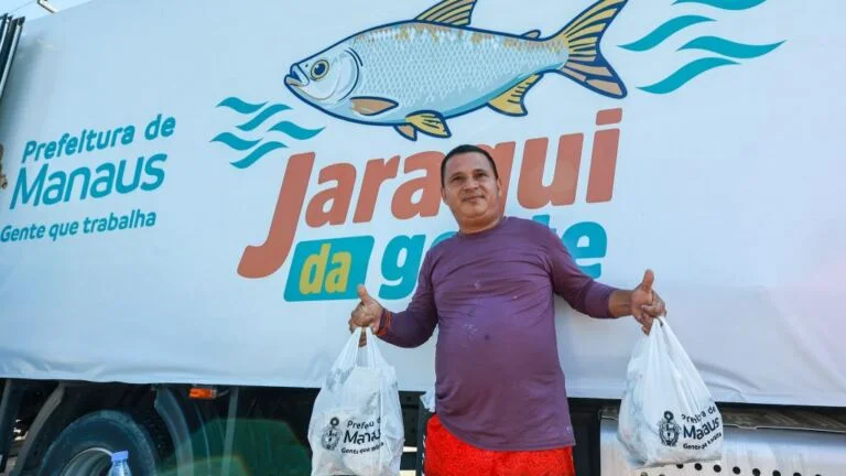 Renato Junior garante estoque estratégico de água e comida para enfrentar estiagem severa