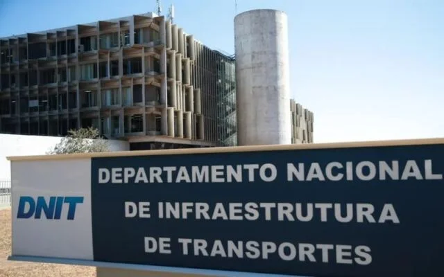 Construtora citada em operação da PF fatura nova bolada de R$ 329 milhões com o DNIT no Amazonas