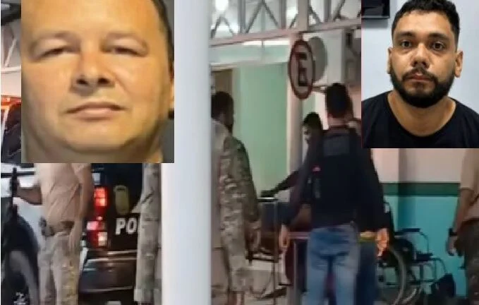 Suspeito de matar policial civil no Alvorada morre em confronto com a PM no Novo Remanso em Itacoatiara