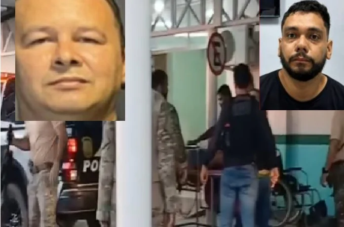 Suspeito de matar policial civil no Alvorada morre em confronto com a PM no Novo Remanso em Itacoatiara