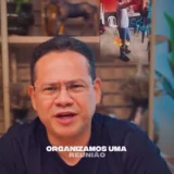 Oposição cria fake news sobre suposta reunião esvaziada de David Almeida - Portal Remador
