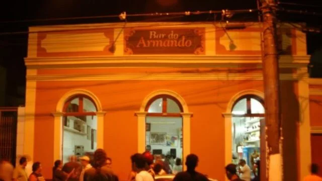 TJAM suspende temporariamente ordem de despejo do Bar do Armando
