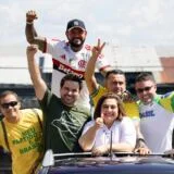 Delegado Pablo, Costa e Silva e grande empresário entram no radar de vice de Maria do Carmo