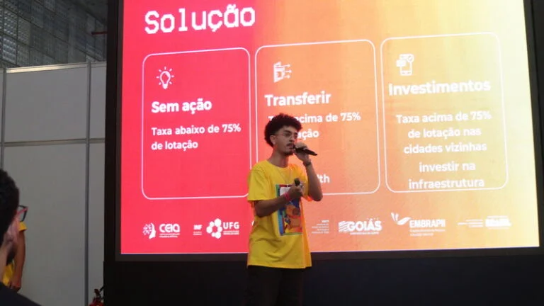 Estudantes do Amazonas podem concorrer a até R$ 10 mil em olimpíada nacional de Inteligência Artificial Aplicada