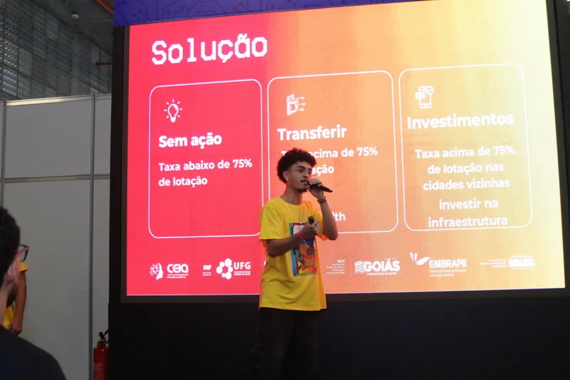 Estudantes do Amazonas podem concorrer a até R$ 10 mil em olimpíada nacional de Inteligência Artificial Aplicada