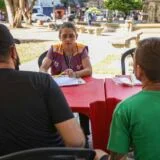 Prefeitura de Manaus completa um mês da operação ‘Centro Mais Seguro’ com 543 atendimentos sociais e 50 abordagens de comércio