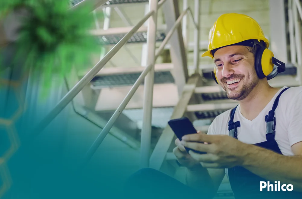  Philco lança aplicativo que recompensa instaladores e amplia programa de capacitação