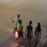 Mulher é atropelada ao voltar da igreja por motociclista embriagado; suspeito acabou solto