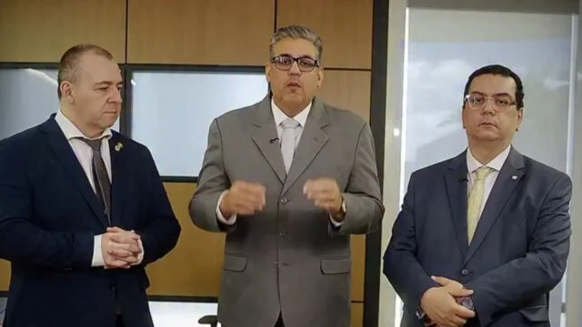 CFM acusa gestão de Roberto Cidade de calote e garante respaldo jurídico para greve geral de médicos no Amazonas