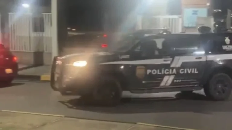 TJAM derruba prisão domiciliar e manda voltar à cadeia suspeita de esquema ligado à morte de investigador - Portal Remador