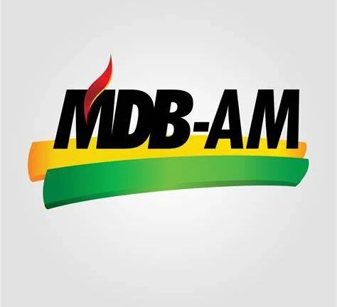 Veja quanto declaram em bens os principais candidatos do MDB no Amazonas