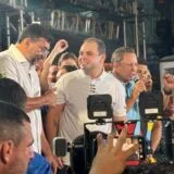 Roberto Cidade lança pré-candidatura e promete elevar Auxílio Permanente para R$ 250