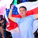 David Almeida antecipa convenção e escolhe zona Leste para oficializar candidatura ao governo