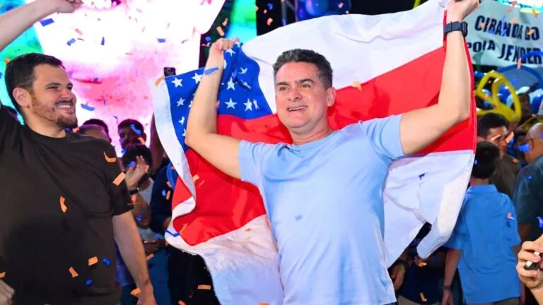 David Almeida antecipa convenção e escolhe zona Leste para oficializar candidatura ao governo