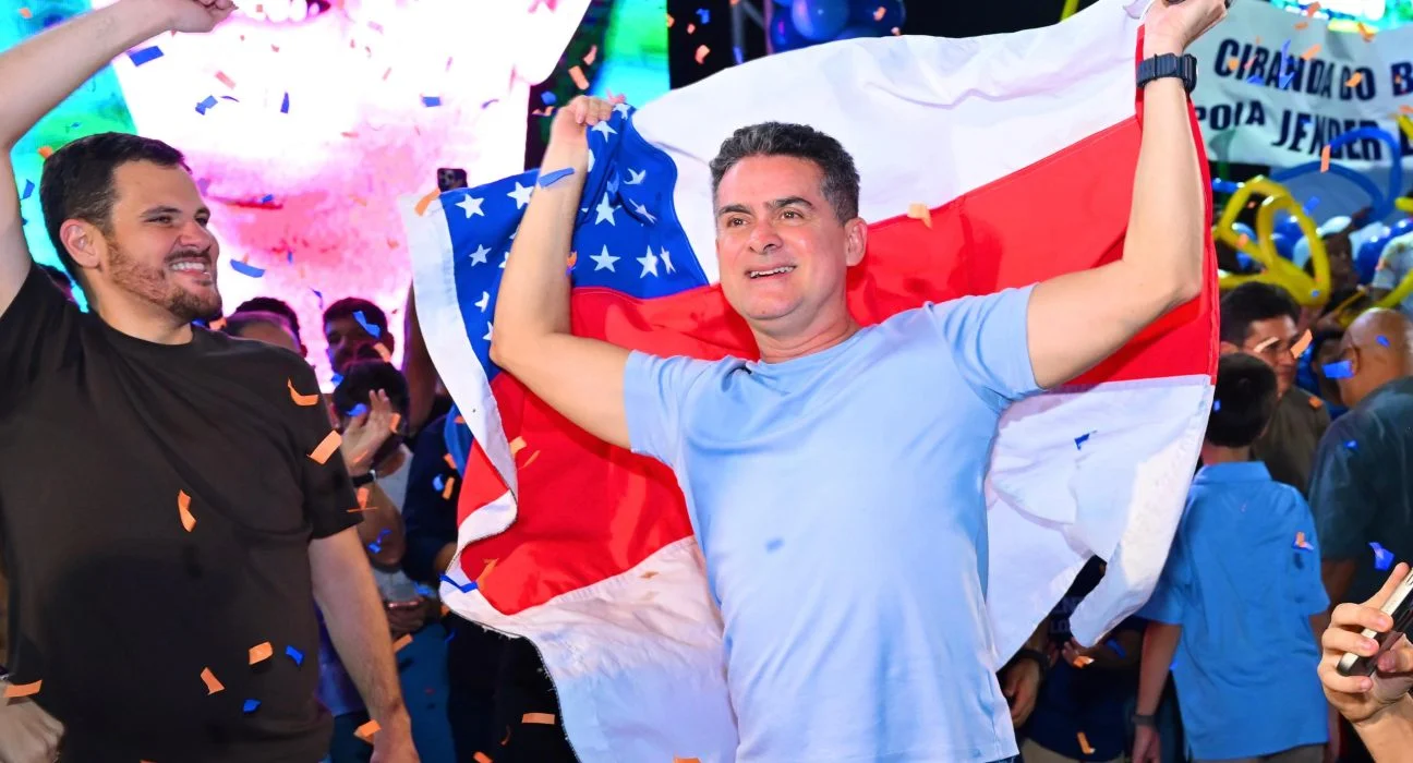 David Almeida antecipa convenção e escolhe zona Leste para oficializar candidatura ao governo
