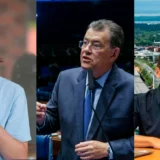 Líderes políticos do Amazonas articulam barreira contra ataque da Receita à Zona Franca de Manaus