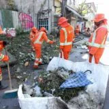 Prefeitura de Manaus avança com ações de limpeza, infraestrutura e serviços sociais do ‘Manaus que a Gente Cuida’ no bairro Lírio do Vale