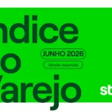 Varejo do Amazonas tem crescimento de 7,2% em junho, aponta Índice do Varejo Stone (IVS)