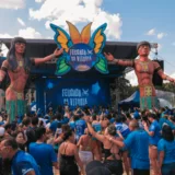 Feijoada da Vitória celebra título do Boi Caprichoso no Parque Aquático do Sesc