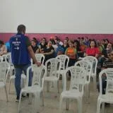 Manaus é a única da região Norte a ter resultado satisfatório no indicador de Saúde do Trabalhador em 2026