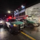SSP-AM lança "Operação Ocupação" na Compensa, Novo Aleixo e Jorge Teixeira após ataques contra casas de policiais em Manaus