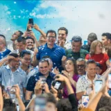 União Progressista reforça unidade política durante lançamento de pré-candidatura ao Governo do Amazonas