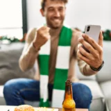 Como as bets usam a neurociência para viciar?