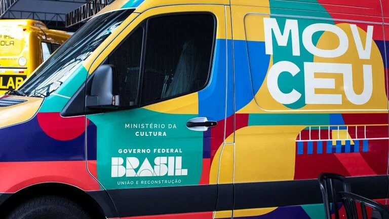 Amazonas recebe mais de R$ 21,3 milhões do Governo do Brasil para ampliar infraestrutura cultural - Portal Remador