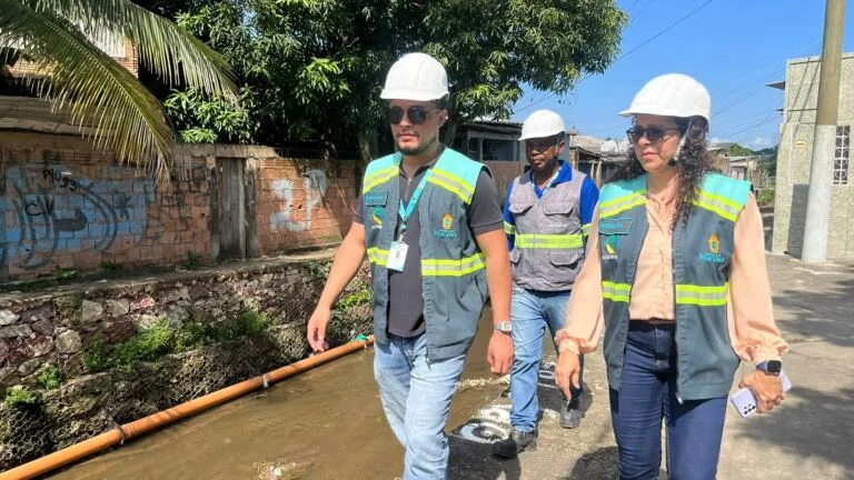 Ageman amplia fiscalização em 2026 e registra crescimento de até 96% nas ações de campo no primeiro semestre