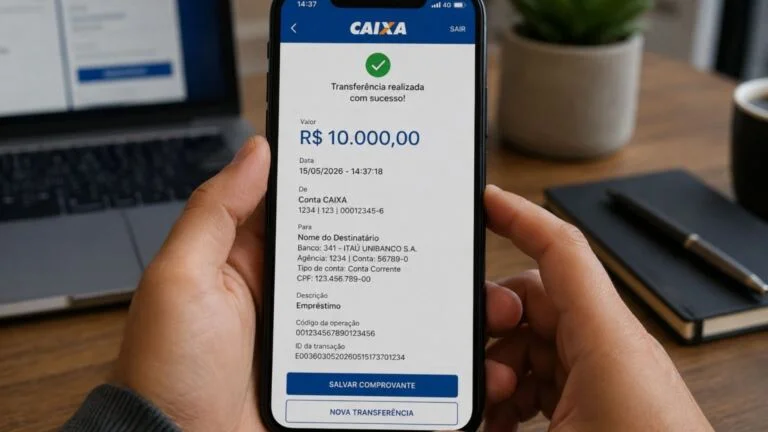 Emprestar dinheiro com juros é crime? Entenda a decisão que separa o contrato legal da agiotagem