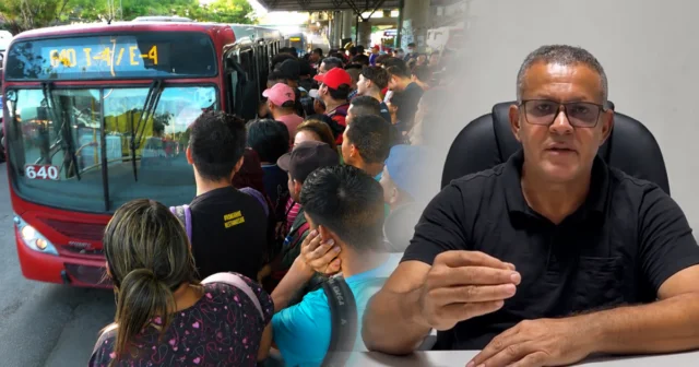 Prefeitura de Manaus nega dívidas com Sinetram após paralisação do transporte coletivo - Portal Remador