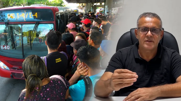 Prefeitura de Manaus nega dívidas com Sinetram após paralisação do transporte coletivo - Portal Remador