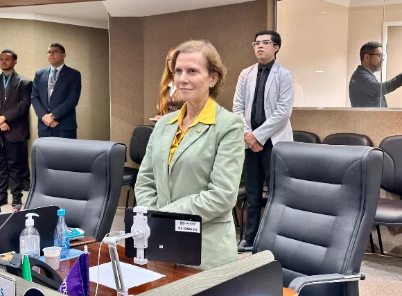 Doenças silenciosas podem custar vidas: Yomara Lins alerta para a importância do diagnóstico precoce durante o Julho Amarelo e Julho Verde