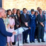 Prefeito Renato Junior destaca potencial de movimentação no Centro com inauguração do novo fórum Mário Verçosa