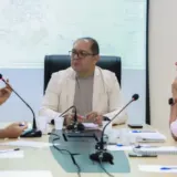 Em recesso parlamentar, Rosivaldo Cordovil acompanha caso de vazamento de gás e cobra assistência à saúde em Manaus