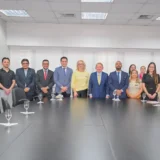 Cartórios da capital recebem capacitação para o início do serviço de expedição da Carteira de Identidade Nacional