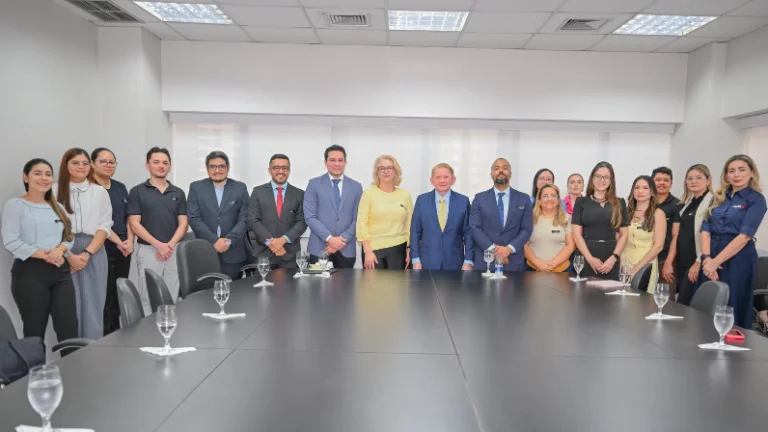 Cartórios da capital recebem capacitação para o início do serviço de expedição da Carteira de Identidade Nacional