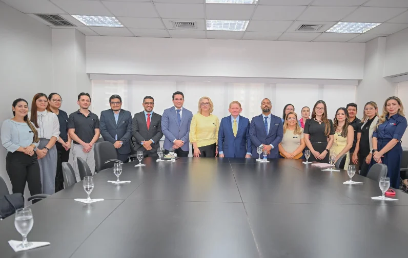 Cartórios da capital recebem capacitação para o início do serviço de expedição da Carteira de Identidade Nacional