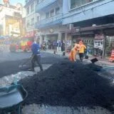 Prefeitura de Manaus intensifica obras no centro histórico e fortalece segurança, mobilidade e acessibilidade na região